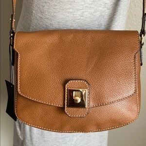 Furla Jo Crossbody